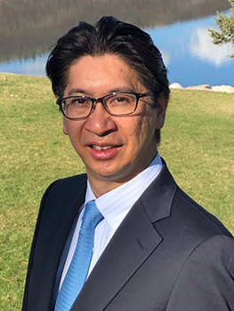 Naomasa Fukase