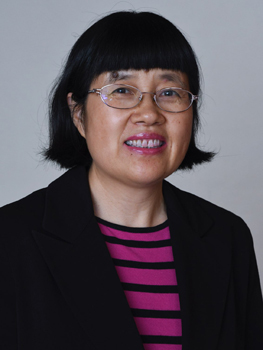 Xueqin Gao