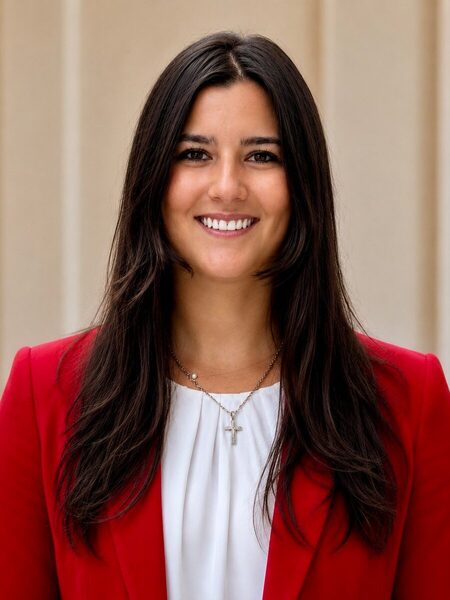Michelle Nutescu