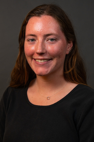 Kacie Sorfleet