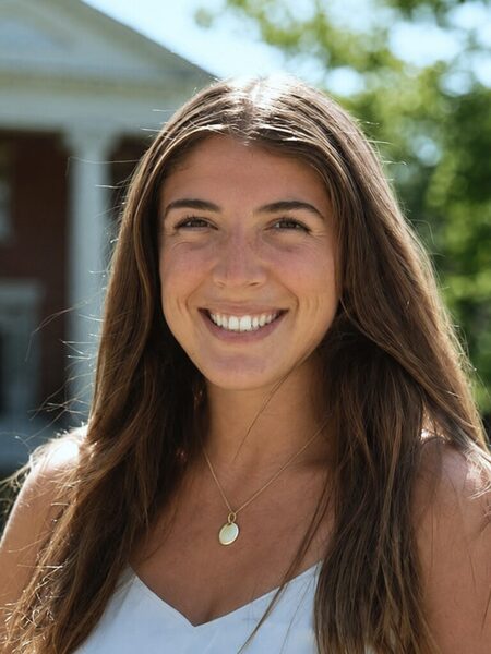 Rachel Conley