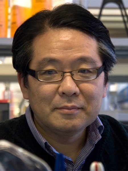 Naoki  Nakayama