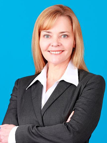 Suzanne Page