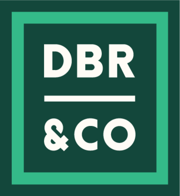 DBR & CO