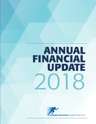 2018 Annual Financial Update