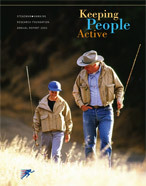 2005 Annual Report
