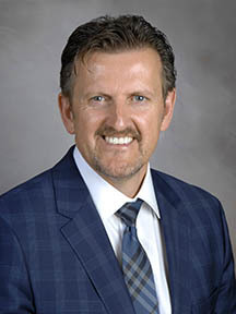 Johnny Huard