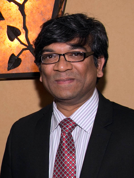 Sudheer Ravuri