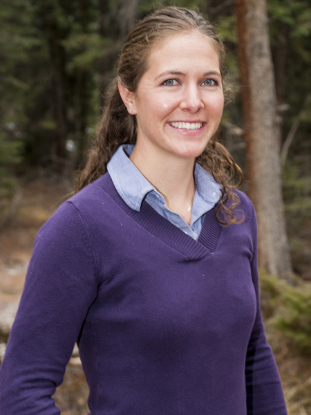 Sarah Wilson
